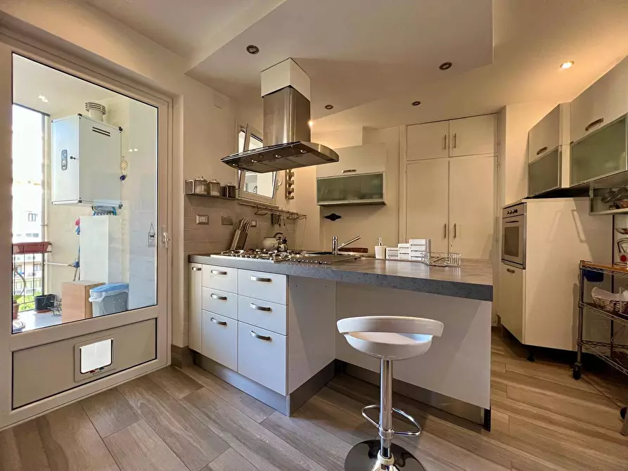 Immagine 13 di Appartamento in vendita  in VIA MARIANO MIGLIACCIO 23 a Palermo