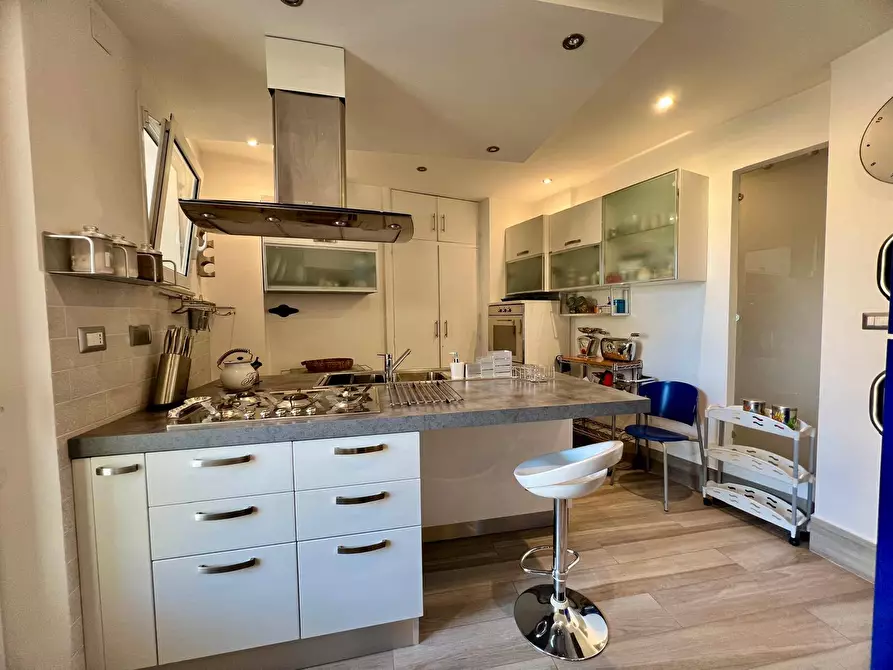 Immagine 14 di Appartamento in vendita  in VIA MARIANO MIGLIACCIO 23 a Palermo