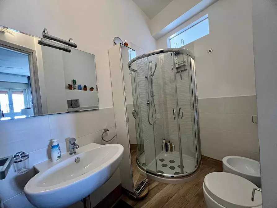 Immagine 15 di Appartamento in vendita  in VIA MARIANO MIGLIACCIO 23 a Palermo