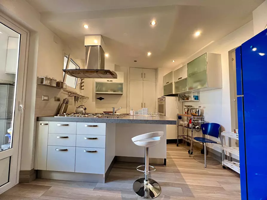 Immagine 17 di Appartamento in vendita  in VIA MARIANO MIGLIACCIO 23 a Palermo