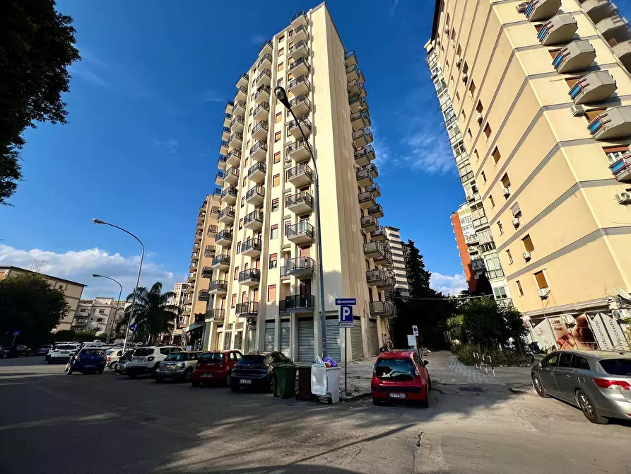 Immagine 1 di Appartamento in vendita  in VIA MARIANO MIGLIACCIO 23 a Palermo