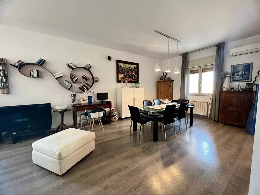 Immagine 2 di Appartamento in vendita  in VIA MARIANO MIGLIACCIO 23 a Palermo