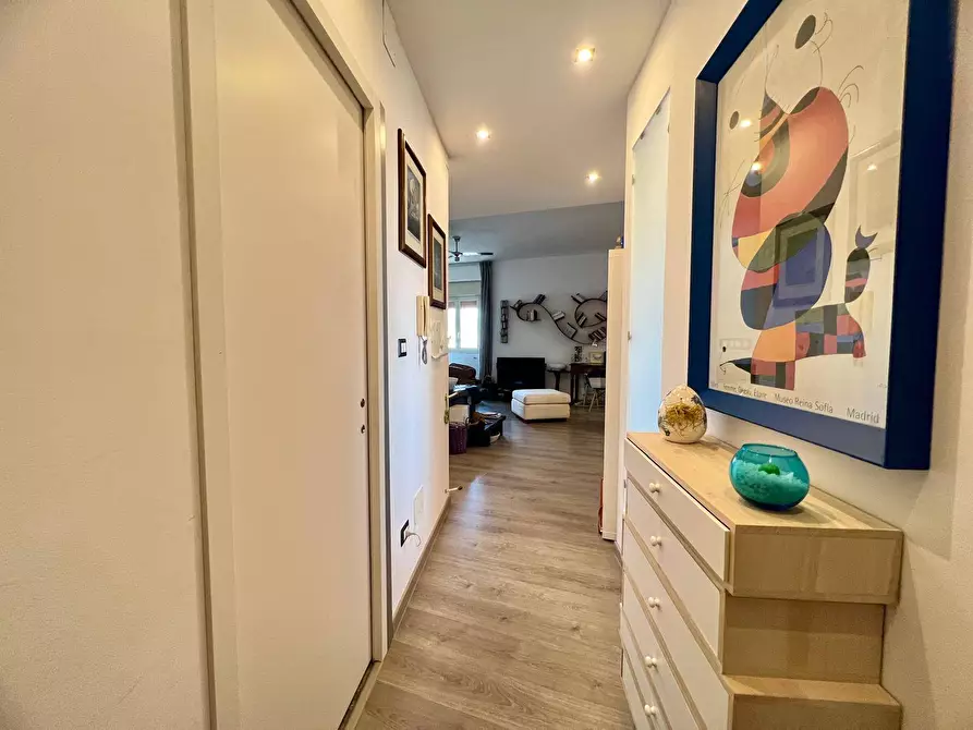 Immagine 19 di Appartamento in vendita  in VIA MARIANO MIGLIACCIO 23 a Palermo