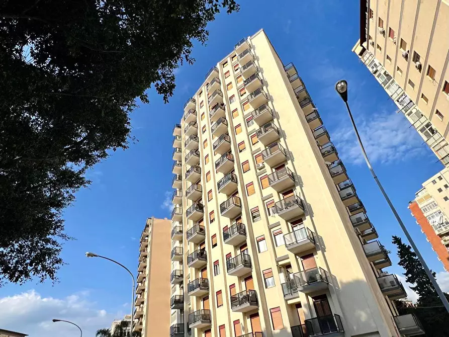 Immagine 21 di Appartamento in vendita  in VIA MARIANO MIGLIACCIO 23 a Palermo