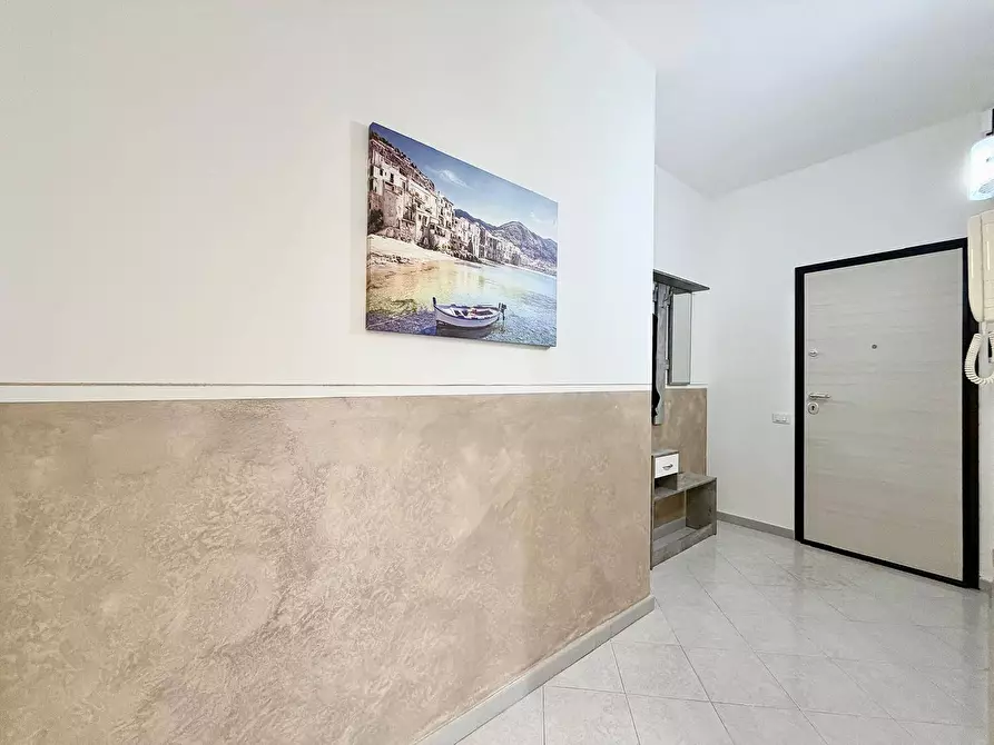 Immagine 2 di Appartamento in vendita  a Balestrate