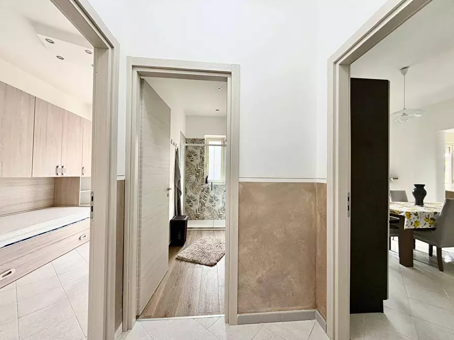 Immagine 10 di Appartamento in vendita  a Balestrate