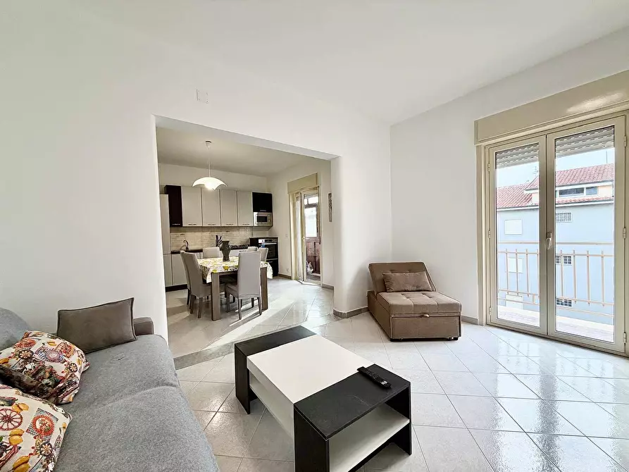 Immagine 6 di Appartamento in vendita  a Balestrate