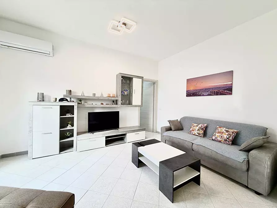 Immagine 7 di Appartamento in vendita  a Balestrate