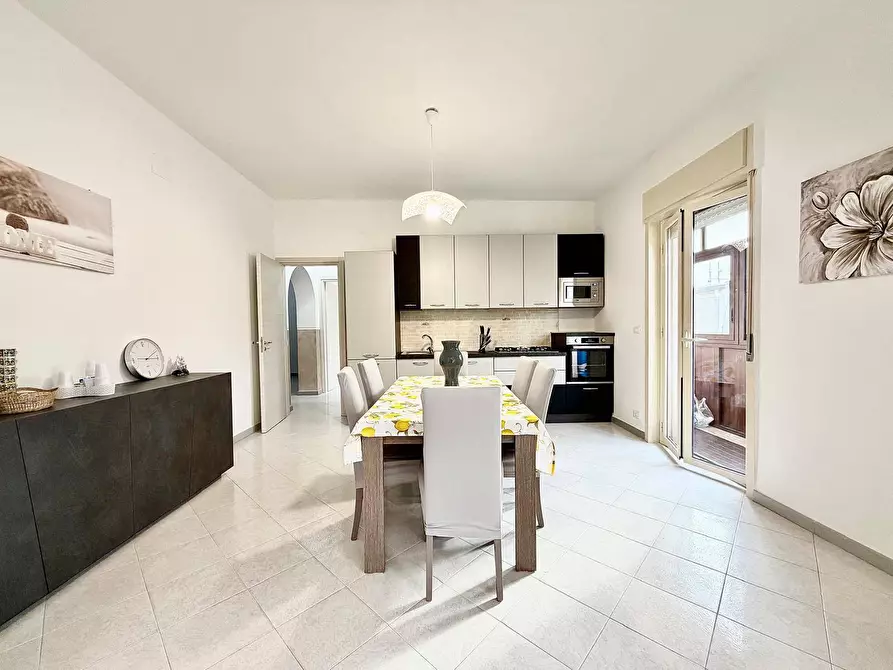 Immagine 5 di Appartamento in vendita  a Balestrate