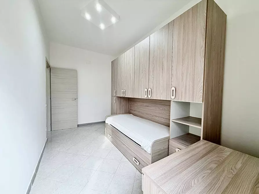 Immagine 14 di Appartamento in vendita  a Balestrate