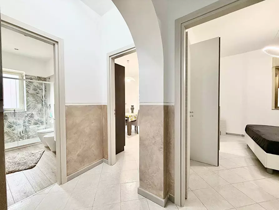 Immagine 3 di Appartamento in vendita  a Balestrate