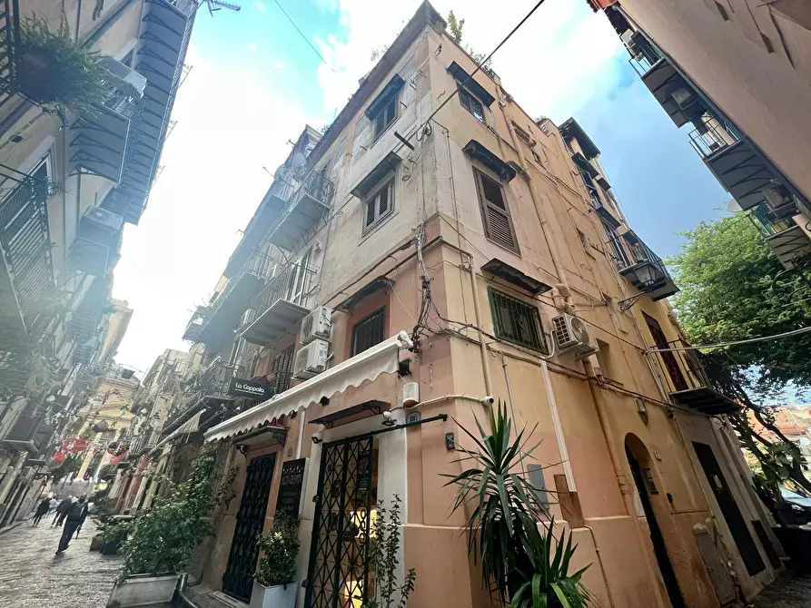 Immagine 8 di Appartamento in vendita  in Vicolo della Palla a Palermo