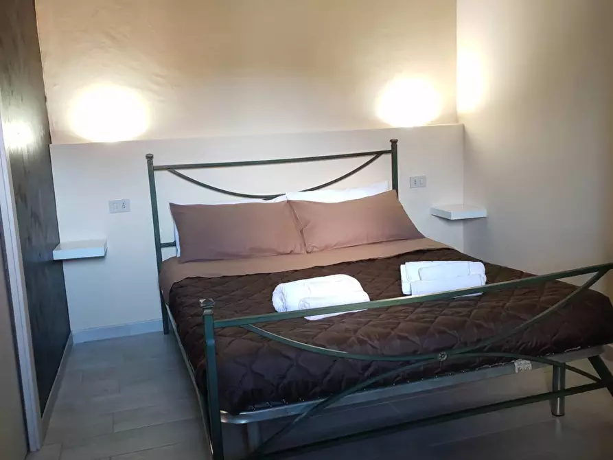 Immagine 1 di Appartamento in vendita  in Vicolo della Palla a Palermo