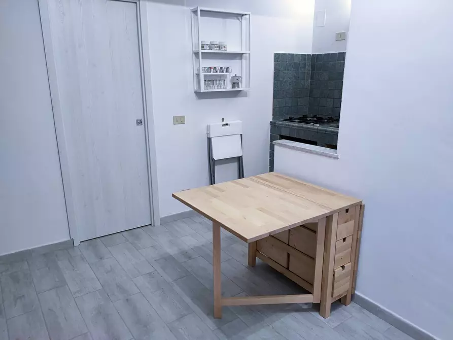 Immagine 5 di Appartamento in vendita  in Vicolo della Palla a Palermo