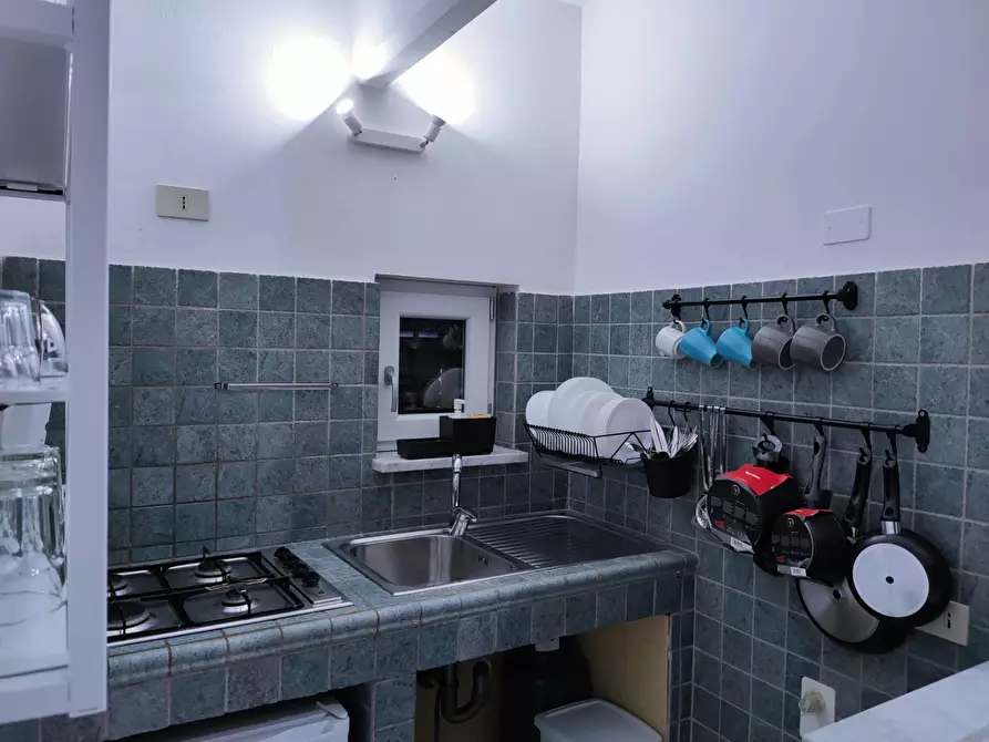 Immagine 3 di Appartamento in vendita  in Vicolo della Palla a Palermo