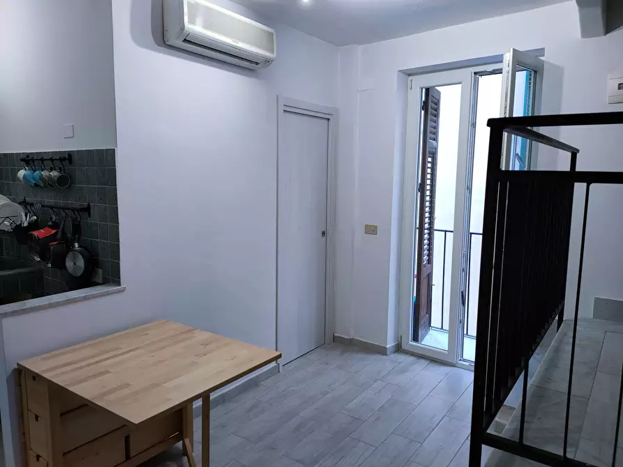 Immagine 2 di Appartamento in vendita  in Vicolo della Palla a Palermo