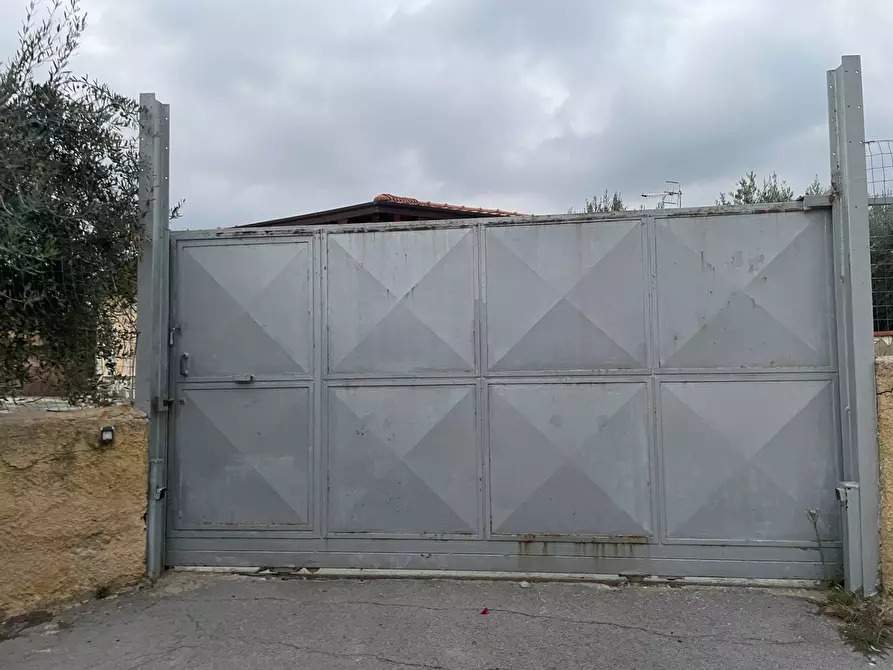 Immagine 47 di Casa semindipendente in vendita  in VIA ESTERNA FONTANA DEL LUPO 8/A a Monreale