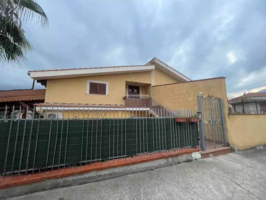 Immagine 17 di Casa semindipendente in vendita  in VIA ESTERNA FONTANA DEL LUPO 8/A a Monreale