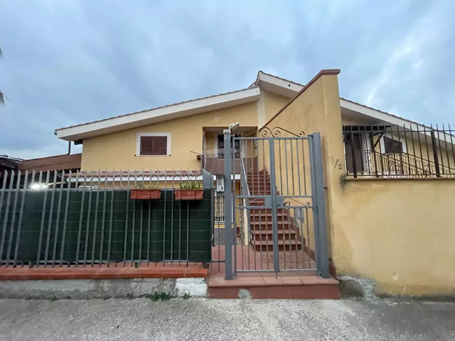 Immagine 18 di Casa semindipendente in vendita  in VIA ESTERNA FONTANA DEL LUPO 8/A a Monreale