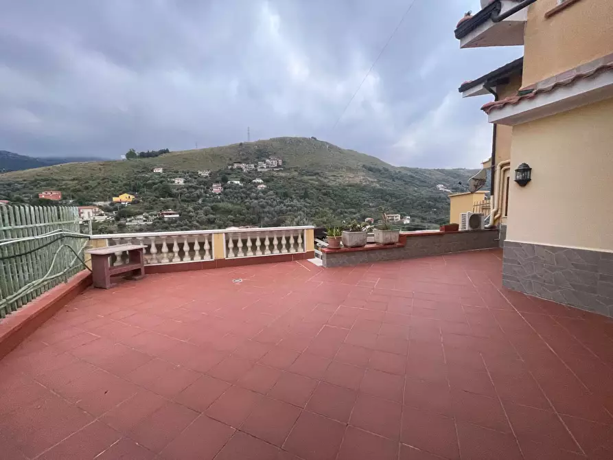 Immagine 20 di Casa semindipendente in vendita  in VIA ESTERNA FONTANA DEL LUPO 8/A a Monreale