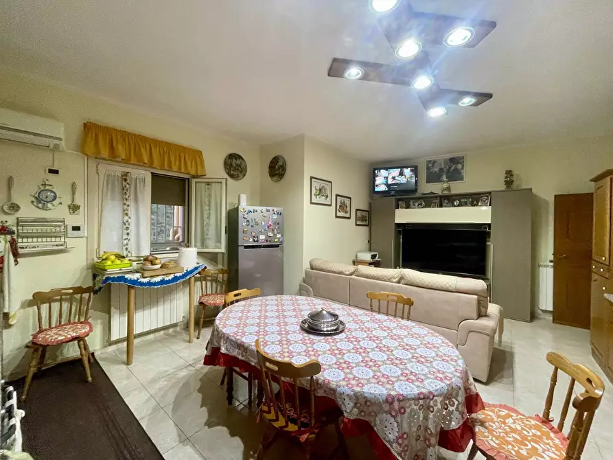 Immagine 23 di Casa semindipendente in vendita  in VIA ESTERNA FONTANA DEL LUPO 8/A a Monreale