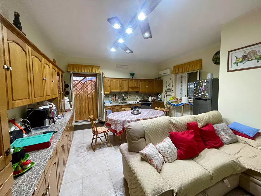 Immagine 25 di Casa semindipendente in vendita  in VIA ESTERNA FONTANA DEL LUPO 8/A a Monreale