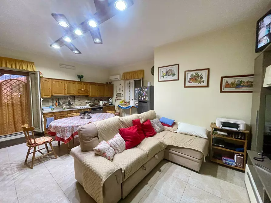 Immagine 24 di Casa semindipendente in vendita  in VIA ESTERNA FONTANA DEL LUPO 8/A a Monreale