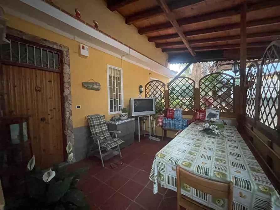 Immagine 22 di Casa semindipendente in vendita  in VIA ESTERNA FONTANA DEL LUPO 8/A a Monreale