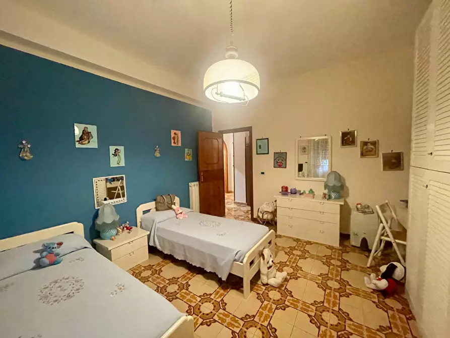 Immagine 31 di Casa semindipendente in vendita  in VIA ESTERNA FONTANA DEL LUPO 8/A a Monreale