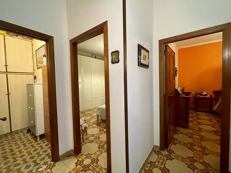 Immagine 28 di Casa semindipendente in vendita  in VIA ESTERNA FONTANA DEL LUPO 8/A a Monreale