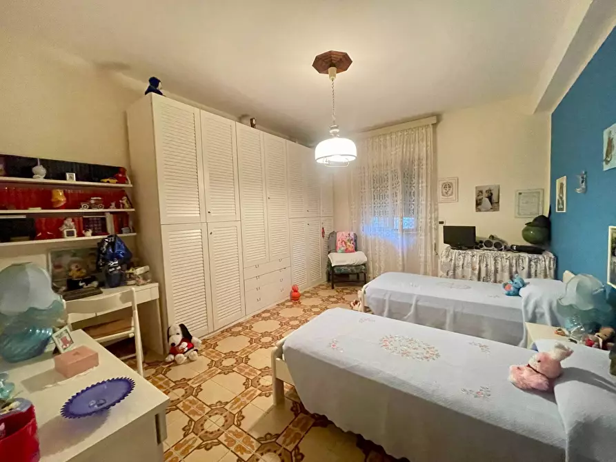 Immagine 30 di Casa semindipendente in vendita  in VIA ESTERNA FONTANA DEL LUPO 8/A a Monreale