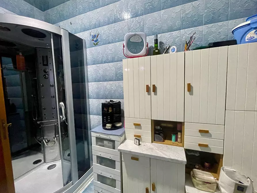 Immagine 27 di Casa semindipendente in vendita  in VIA ESTERNA FONTANA DEL LUPO 8/A a Monreale