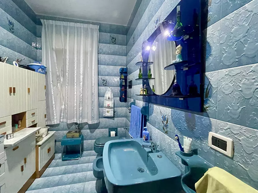 Immagine 26 di Casa semindipendente in vendita  in VIA ESTERNA FONTANA DEL LUPO 8/A a Monreale