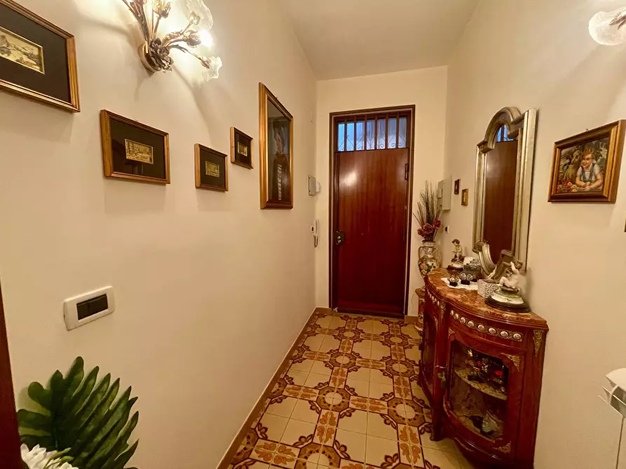 Immagine 29 di Casa semindipendente in vendita  in VIA ESTERNA FONTANA DEL LUPO 8/A a Monreale