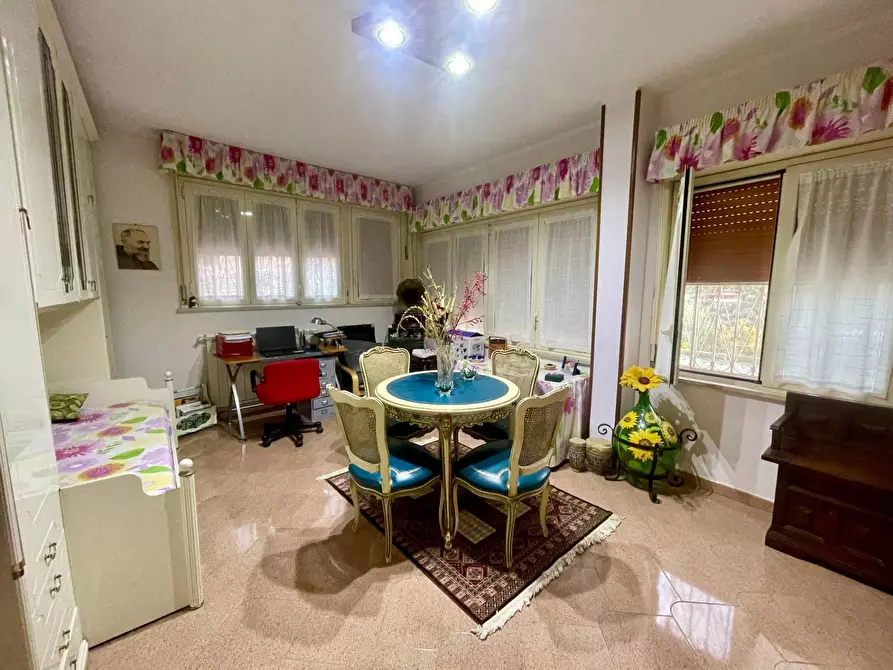 Immagine 34 di Casa semindipendente in vendita  in VIA ESTERNA FONTANA DEL LUPO 8/A a Monreale