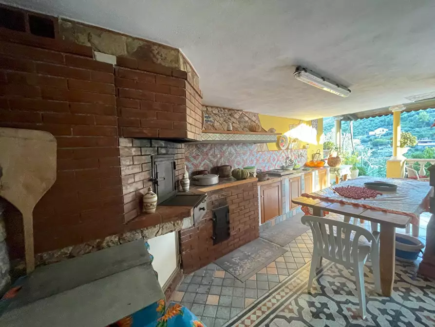 Immagine 38 di Casa semindipendente in vendita  in VIA ESTERNA FONTANA DEL LUPO 8/A a Monreale