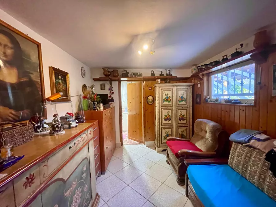 Immagine 43 di Casa semindipendente in vendita  in VIA ESTERNA FONTANA DEL LUPO 8/A a Monreale