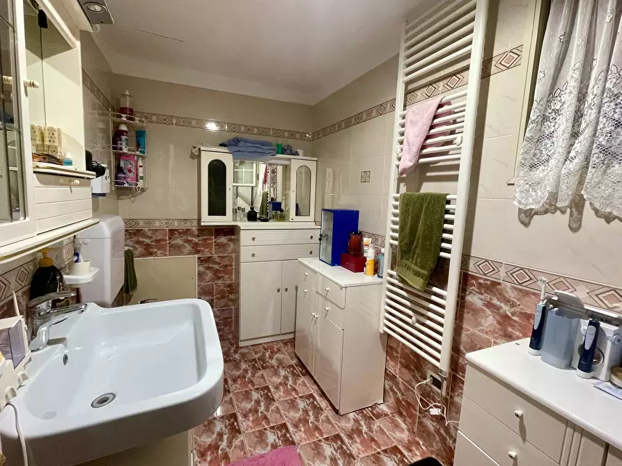 Immagine 44 di Casa semindipendente in vendita  in VIA ESTERNA FONTANA DEL LUPO 8/A a Monreale