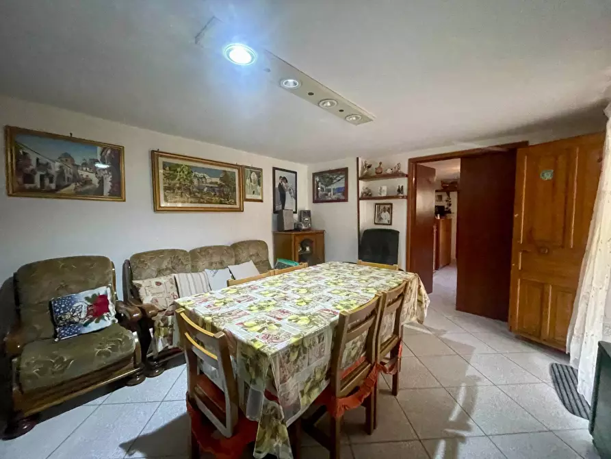 Immagine 41 di Casa semindipendente in vendita  in VIA ESTERNA FONTANA DEL LUPO 8/A a Monreale