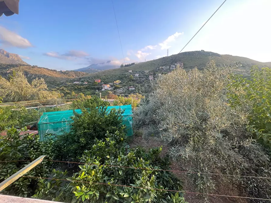 Immagine 37 di Casa semindipendente in vendita  in VIA ESTERNA FONTANA DEL LUPO 8/A a Monreale
