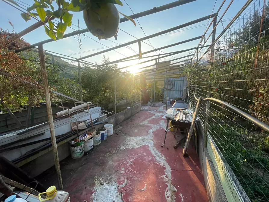 Immagine 39 di Casa semindipendente in vendita  in VIA ESTERNA FONTANA DEL LUPO 8/A a Monreale
