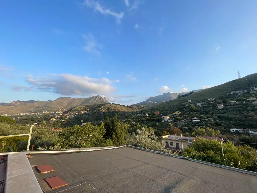 Immagine 46 di Casa semindipendente in vendita  in VIA ESTERNA FONTANA DEL LUPO 8/A a Monreale