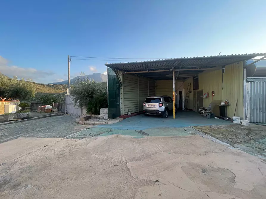 Immagine 48 di Casa semindipendente in vendita  in VIA ESTERNA FONTANA DEL LUPO 8/A a Monreale