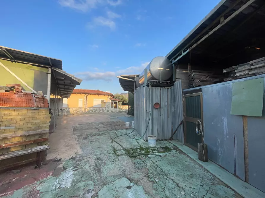 Immagine 49 di Casa semindipendente in vendita  in VIA ESTERNA FONTANA DEL LUPO 8/A a Monreale