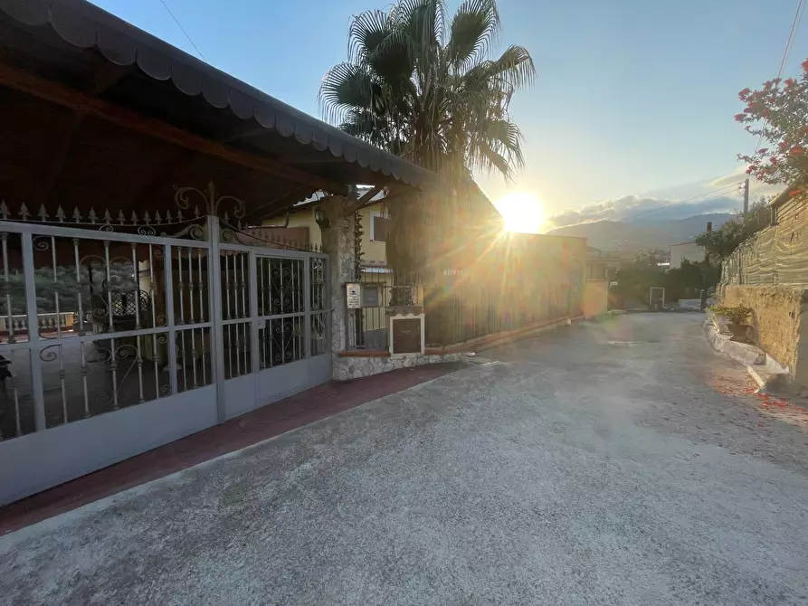 Immagine 3 di Casa semindipendente in vendita  in VIA ESTERNA FONTANA DEL LUPO 8/A a Monreale