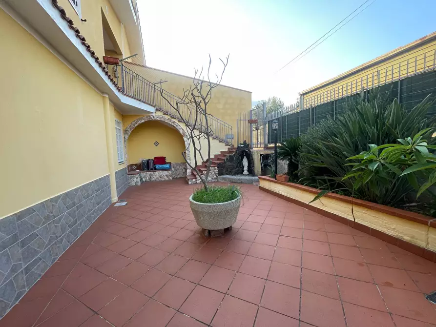 Immagine 16 di Casa semindipendente in vendita  in VIA ESTERNA FONTANA DEL LUPO 8/A a Monreale