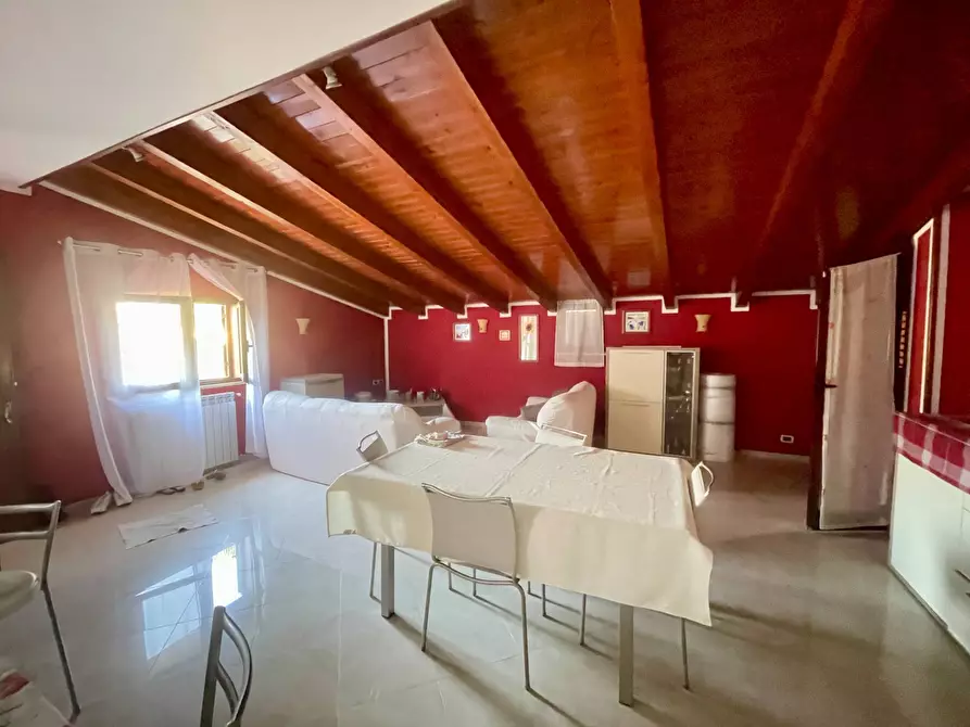 Immagine 15 di Casa semindipendente in vendita  in VIA ESTERNA FONTANA DEL LUPO 8/A a Monreale