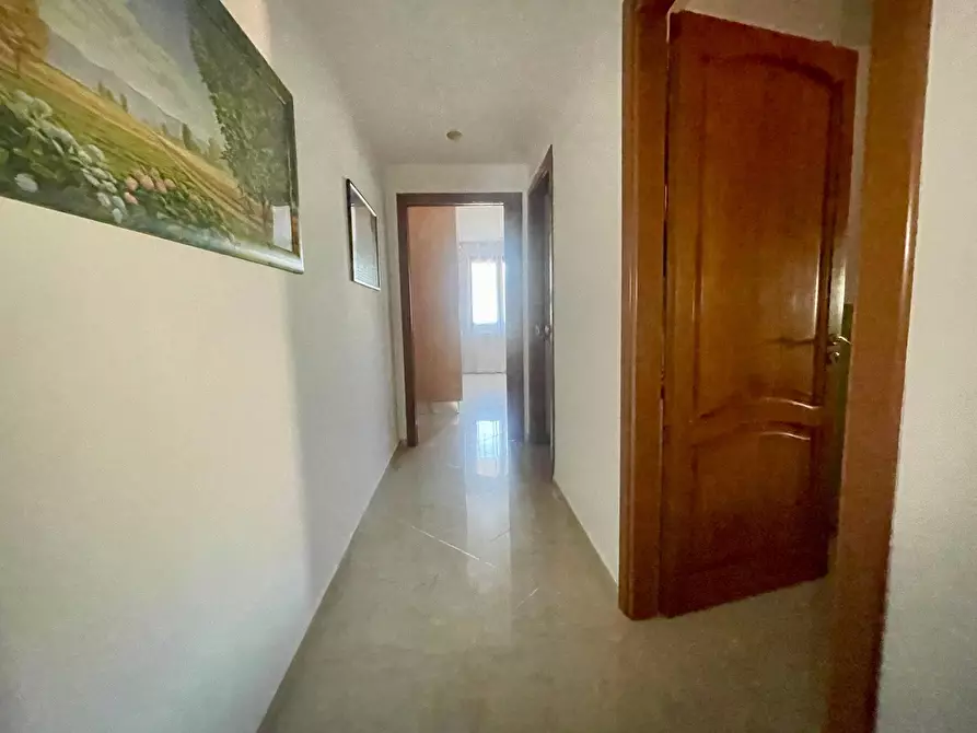 Immagine 8 di Casa semindipendente in vendita  in VIA ESTERNA FONTANA DEL LUPO 8/A a Monreale