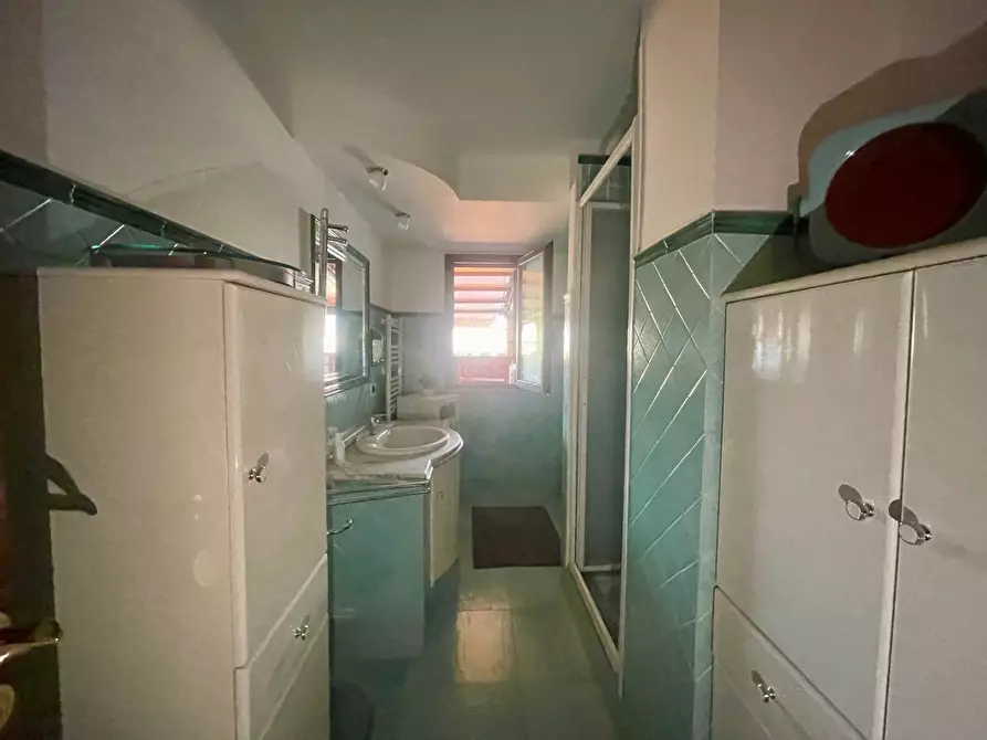 Immagine 11 di Casa semindipendente in vendita  in VIA ESTERNA FONTANA DEL LUPO 8/A a Monreale