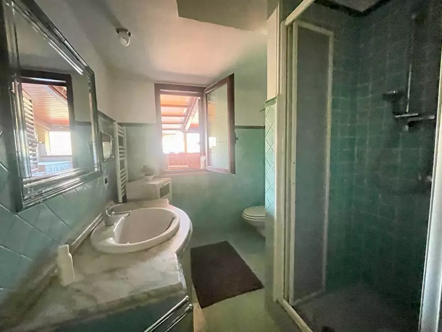 Immagine 10 di Casa semindipendente in vendita  in VIA ESTERNA FONTANA DEL LUPO 8/A a Monreale